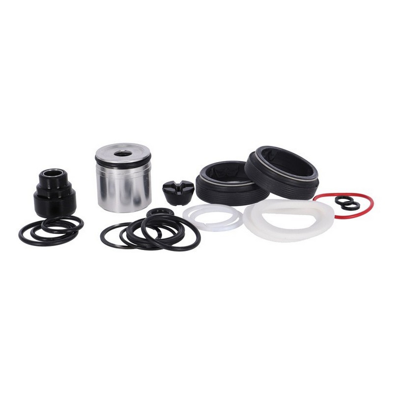 Service Kit 200 Ore / 1 Anno Per Pike Select C1+ 2023