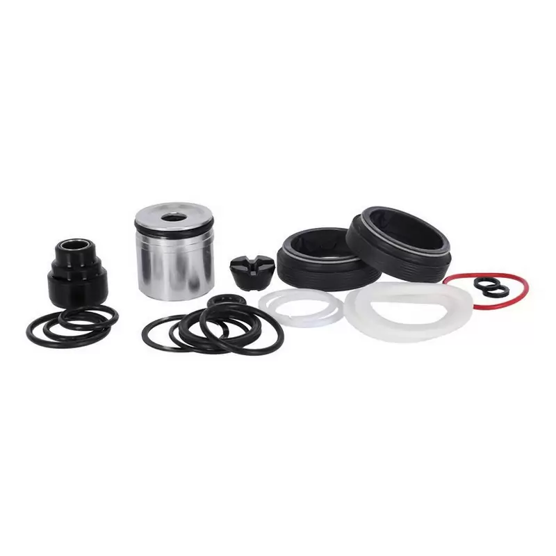 Service Kit 200 Ore / 1 Anno Per Pike Select C1+ 2023 - image