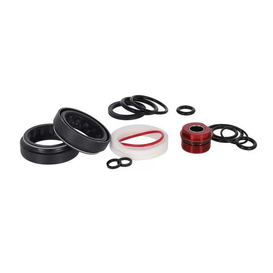 Kit d'entretien pour fourche à suspension Sid Sid 35 Rush Debon Air 2022 - image