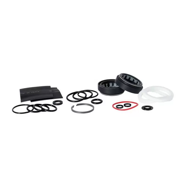 Service Kit Federgabel 35 Silber A1 (2021) - image