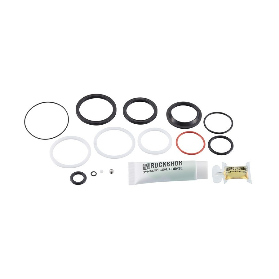 50 Hour Service Kit For Deluxe / Super Deluxe A1 Shock Absorber Starting From 2017