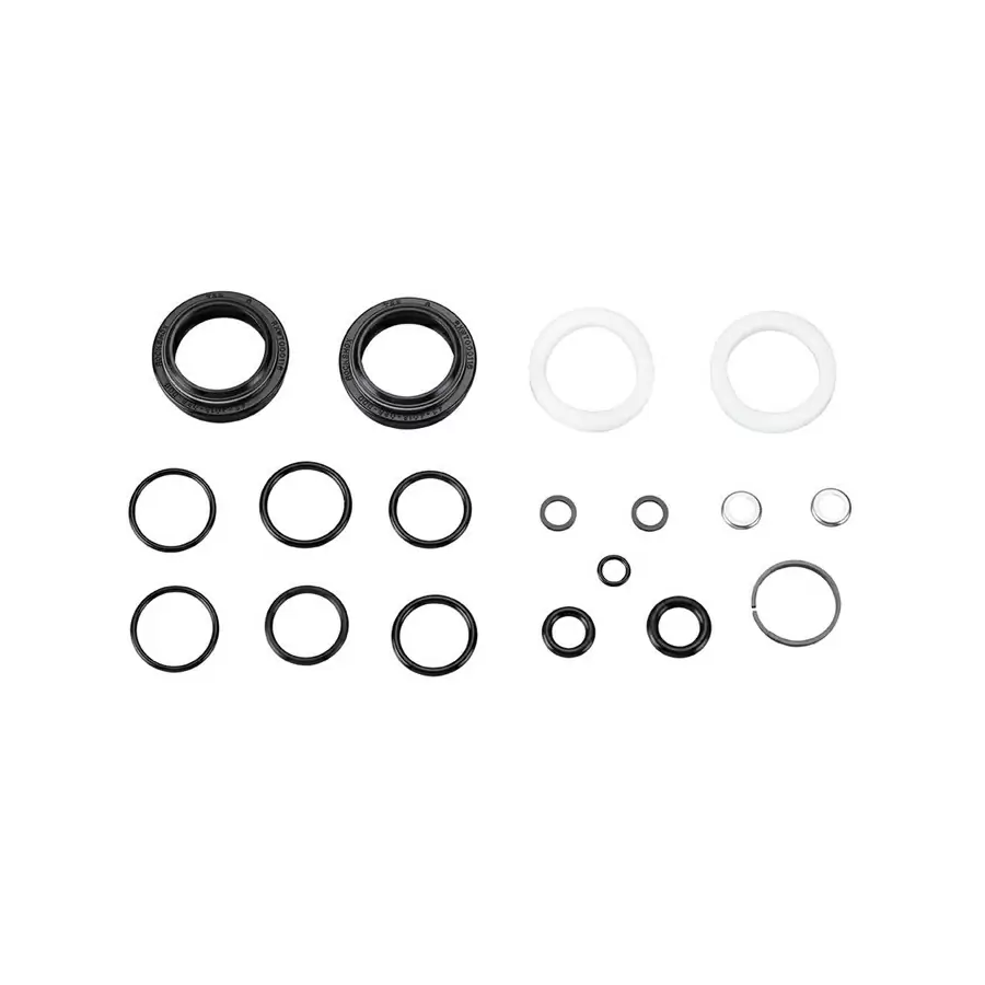 Service kit 200h / 1 year 30 Gold - Silver (2018+) - image