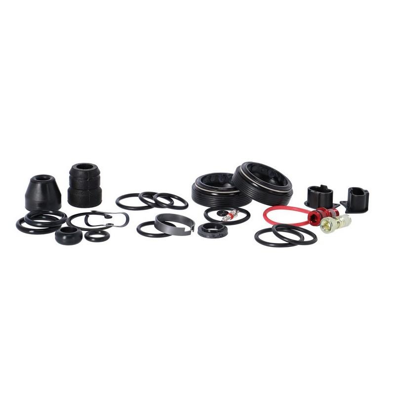 Kit Manutenzione Per Forcella Ammortizzata Totem RS1, RS1 AL