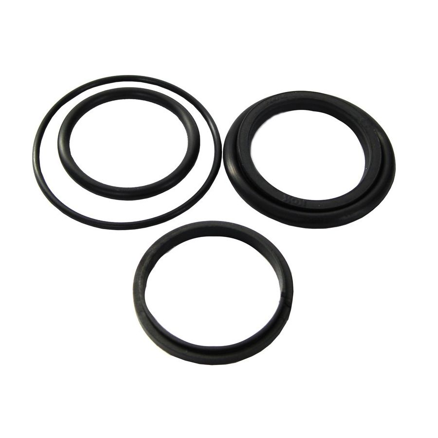 Complete Gasket Kit ARIO (2010-2012) / MONARCH (2008-2010)