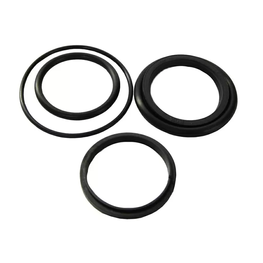 Complete Gasket Kit ARIO (2010-2012) / MONARCH (2008-2010) - image