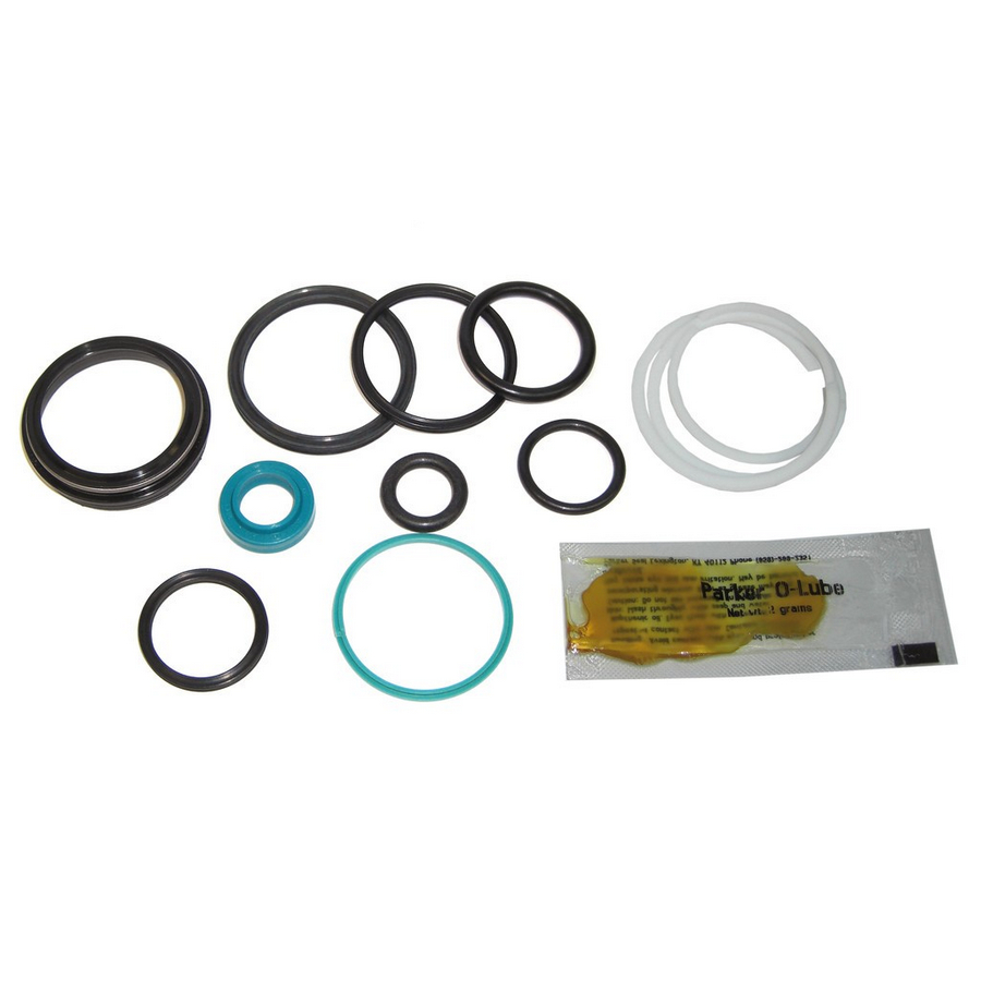 Base Gasket Kit VIVID AIR B1 (2014-2015)