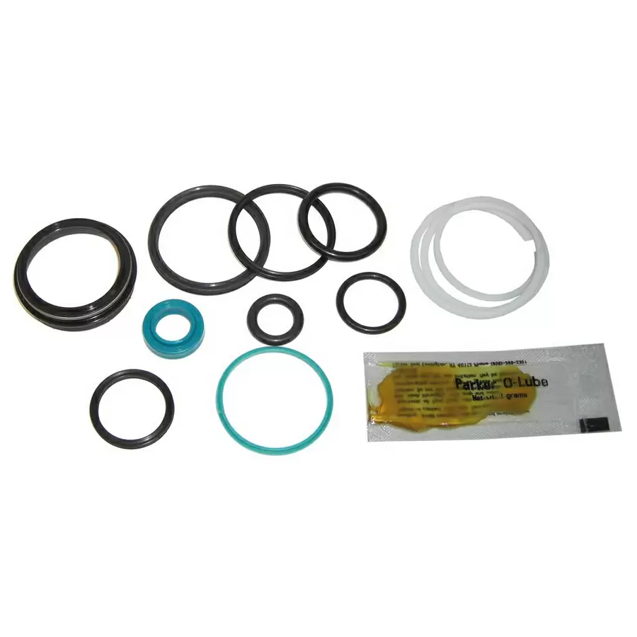Base Gasket Kit VIVID AIR B1 (2014-2015) - image