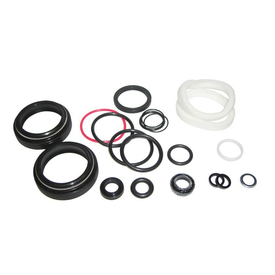 Complete Gasket Kit PIKE SOLO AIR A1 (2014-2016)