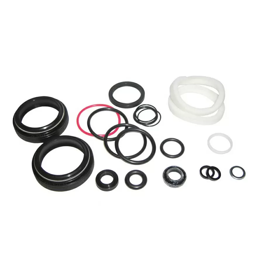Complete Gasket Kit PIKE SOLO AIR A1 (2014-2016) - image