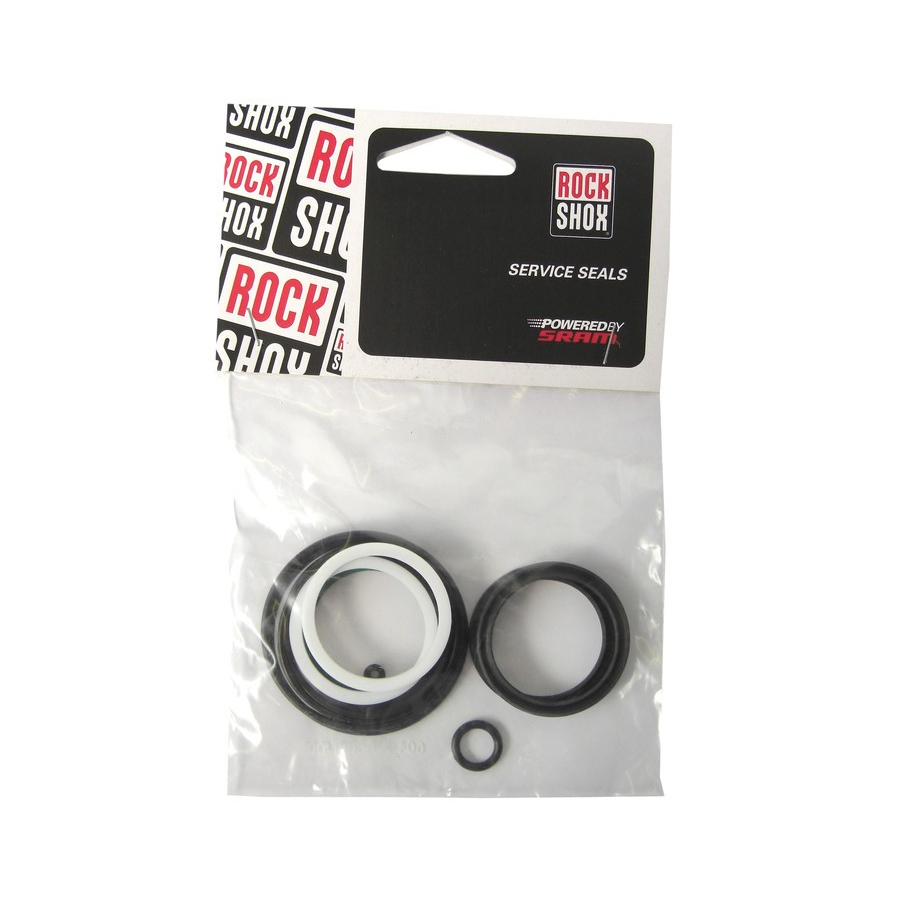 Kit di Guarnizioni Air MONARCH AUTO SAG B1 (2014-2016)