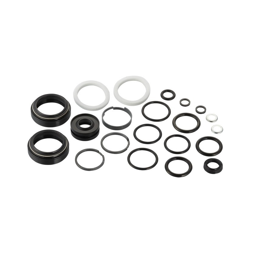 Kit di Guarnizioni Base SID 29/27+ SOLO AIR