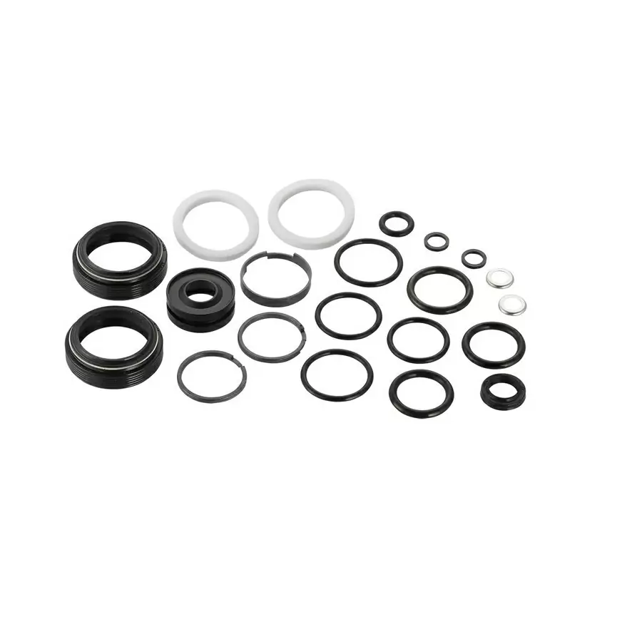 Kit di Guarnizioni Base SID 29/27+ SOLO AIR - image
