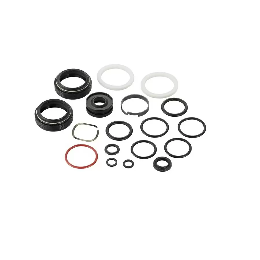 Maintenance Kit for Suspension Fork Totem Sid XX/RL B1 2017 - image