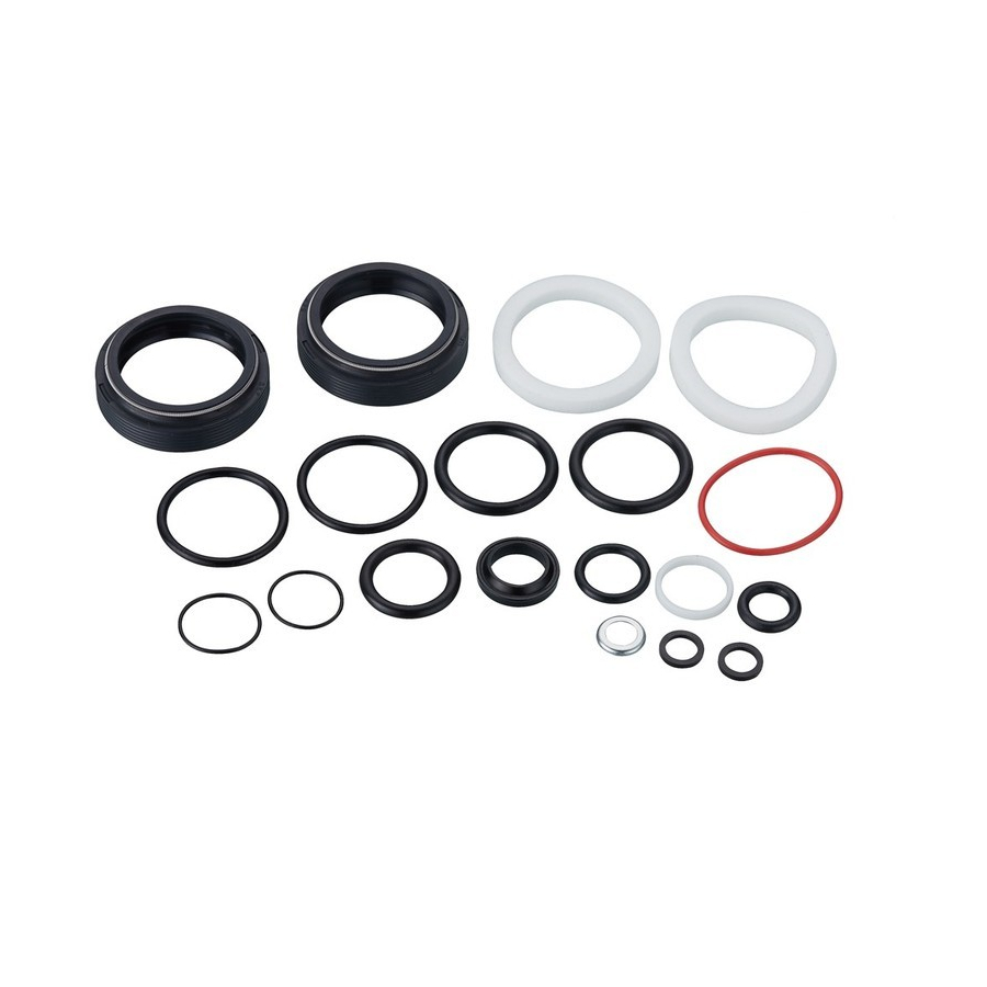 Service Kit Revisione 200 Ore / 1 Anno Per Lyrik / Pike 29+ Solo Air (2016-2017)