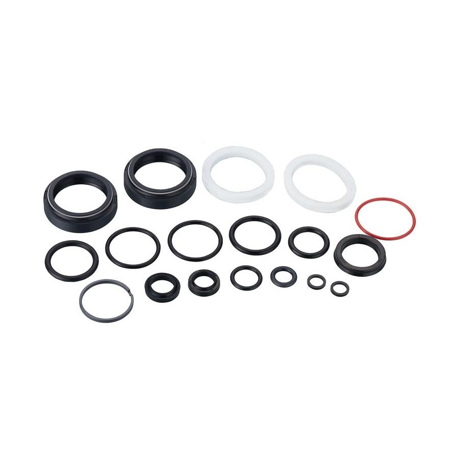 Kit de servicio 200 horas / 1 año para Yari A1 Dual Pos air año 2016-2017