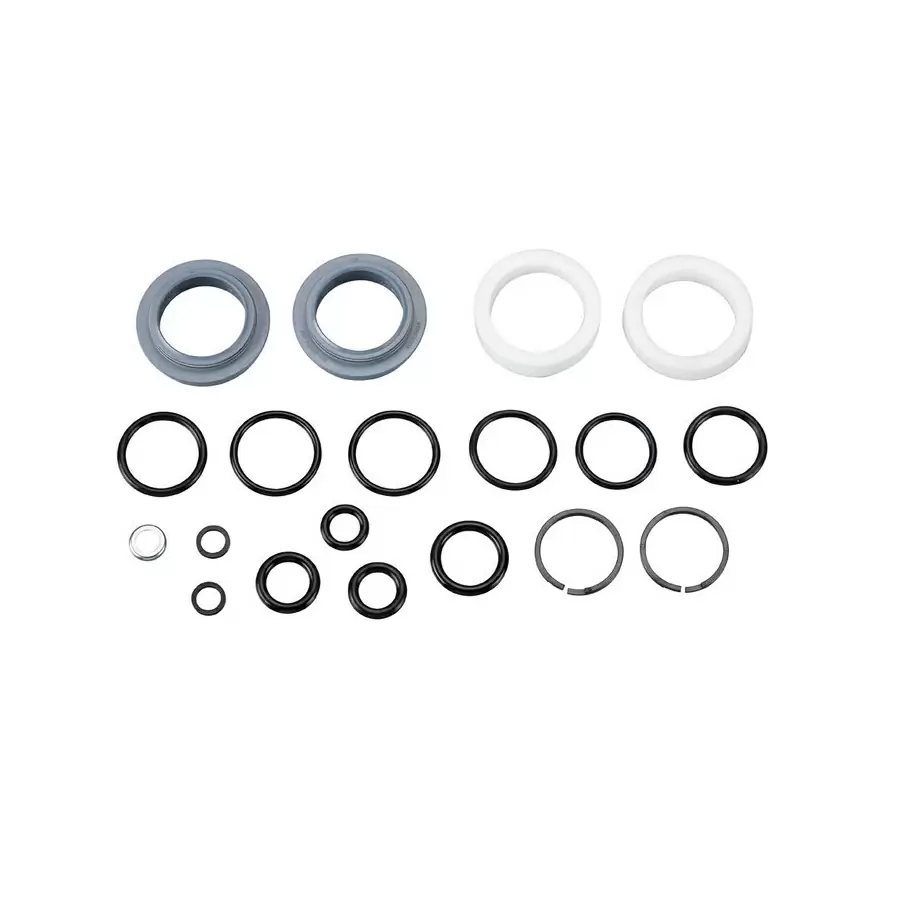 Maintenance Kit for Totem Revelation Dual Position Air Suspension Fork - image