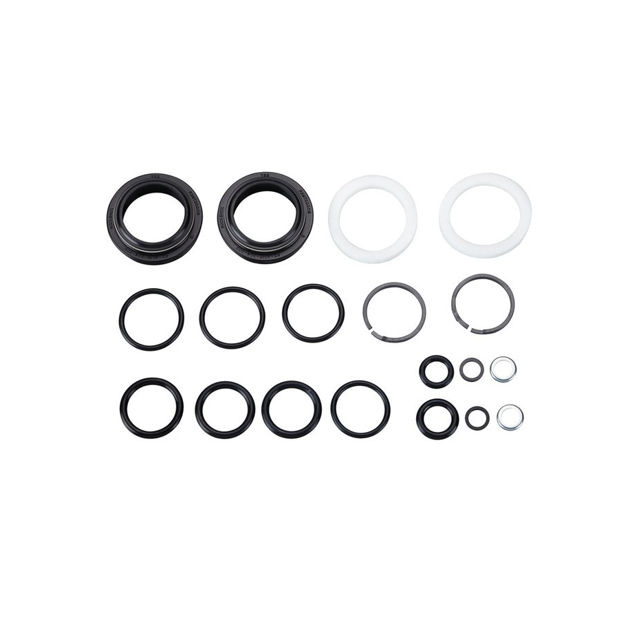 REBA SOLO AIR Boost Full Seal Kit 130-150 mm (2018+)