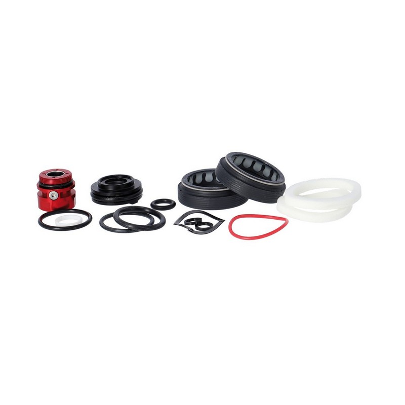 Kit De Mantenimiento Para Horquilla De Suspensión Totem Pike B1 DP (2018+)