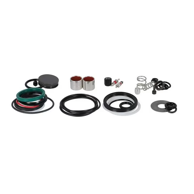 Service Kit Monarch XX B1, Monarch XX B1 (2014-2015) - image