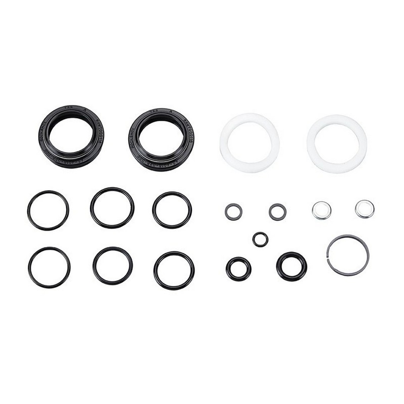 Federgabel Service Kit Sid Sl 32mm Base/Select/Select+/Utlimate (2021-2023) Gen-C