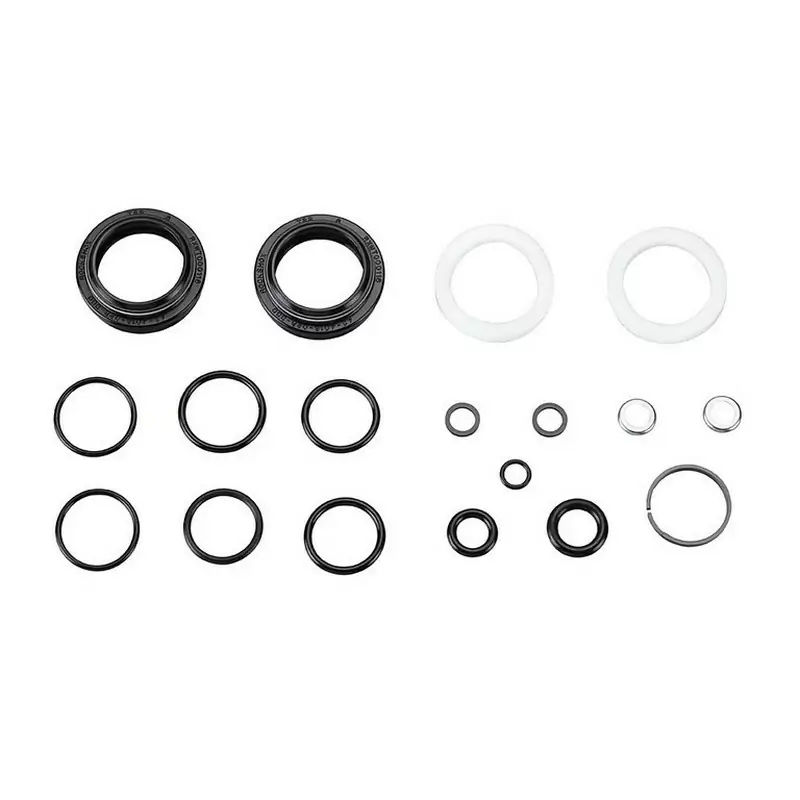 Federgabel Service Kit Sid Sl 32mm Base/Select/Select+/Utlimate (2021-2023) Gen-C - image