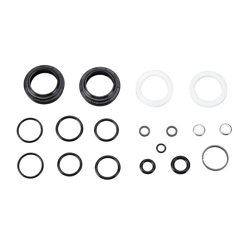 Service Kit Manutenzione Zeb Base/Select/Select+/Ultimate (2021+) Gen-A