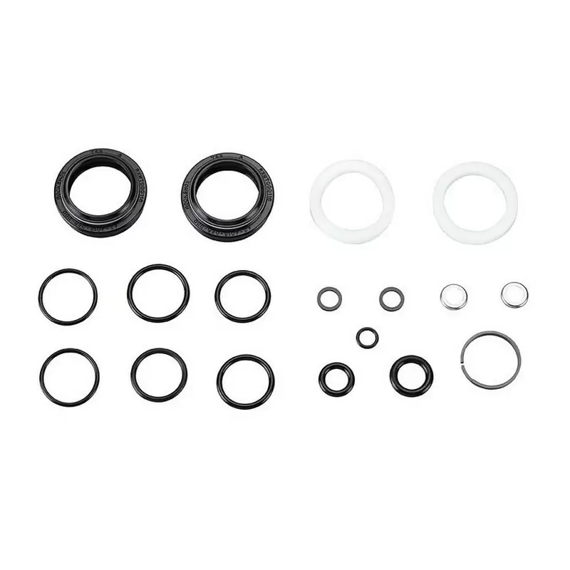 Service Kit Manutenzione Zeb Base/Select/Select+/Ultimate (2021+) Gen-A - image