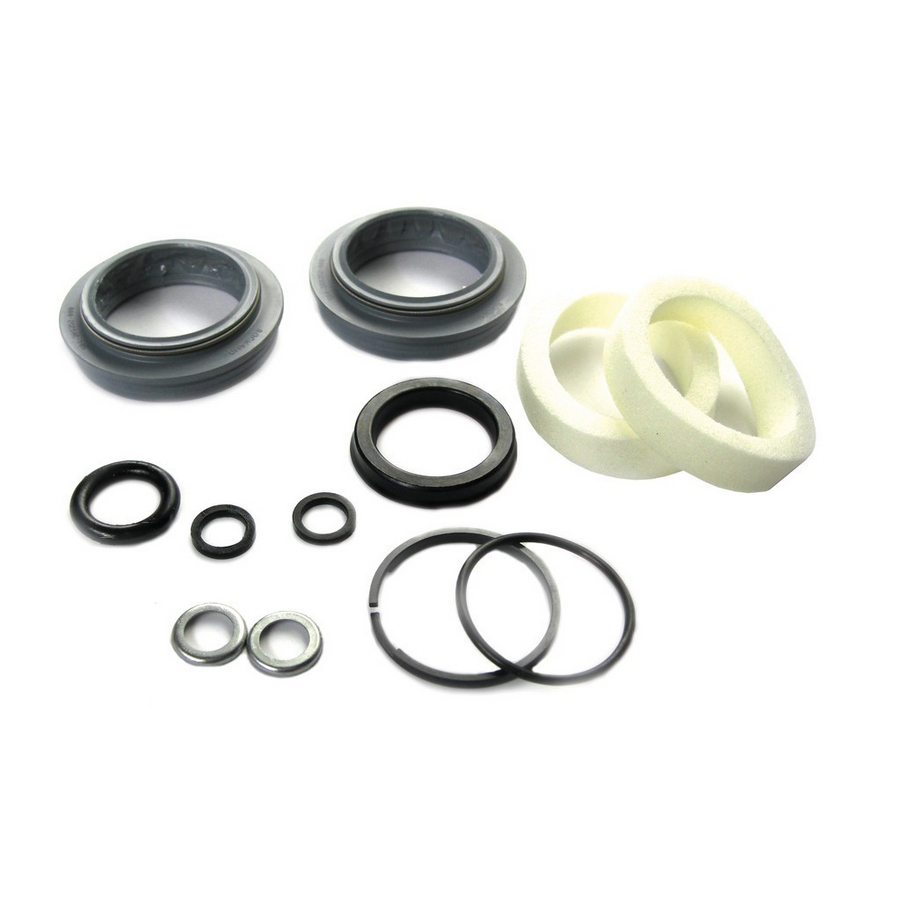 Kit di Guarnizioni Completo RECON SILVER COIL (2007-2012)