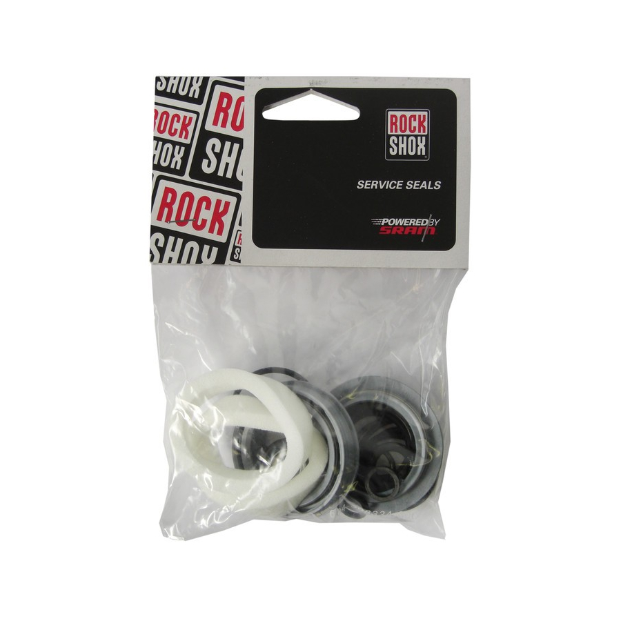 Complete Gasket Kit RECON SILVER SOLO AIR (2007-2012)