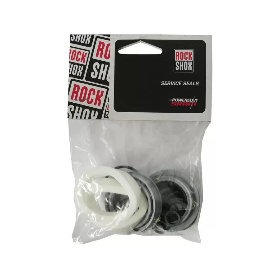 Complete Gasket Kit RECON SILVER SOLO AIR (2007-2012) - image