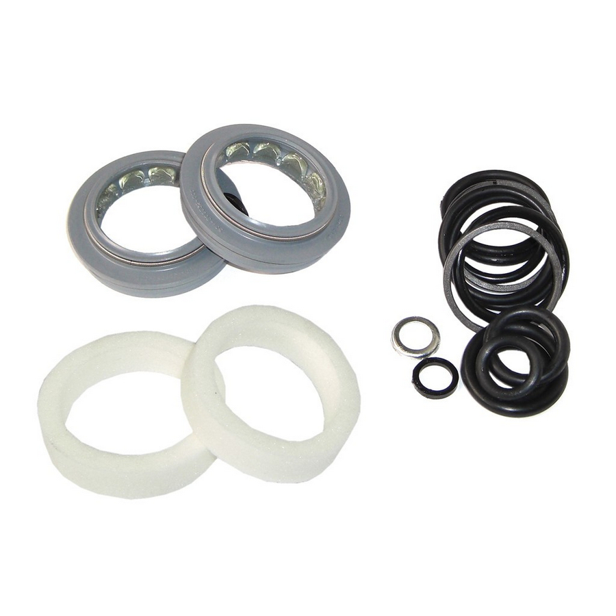Maintenance Kit For Suspension Fork Totem Sektor R1 Dual Position Coil AM 2012