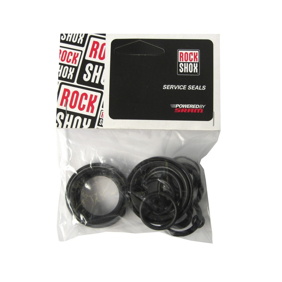 Kit de vedação completo RS-1 A1 (2014-2015)
