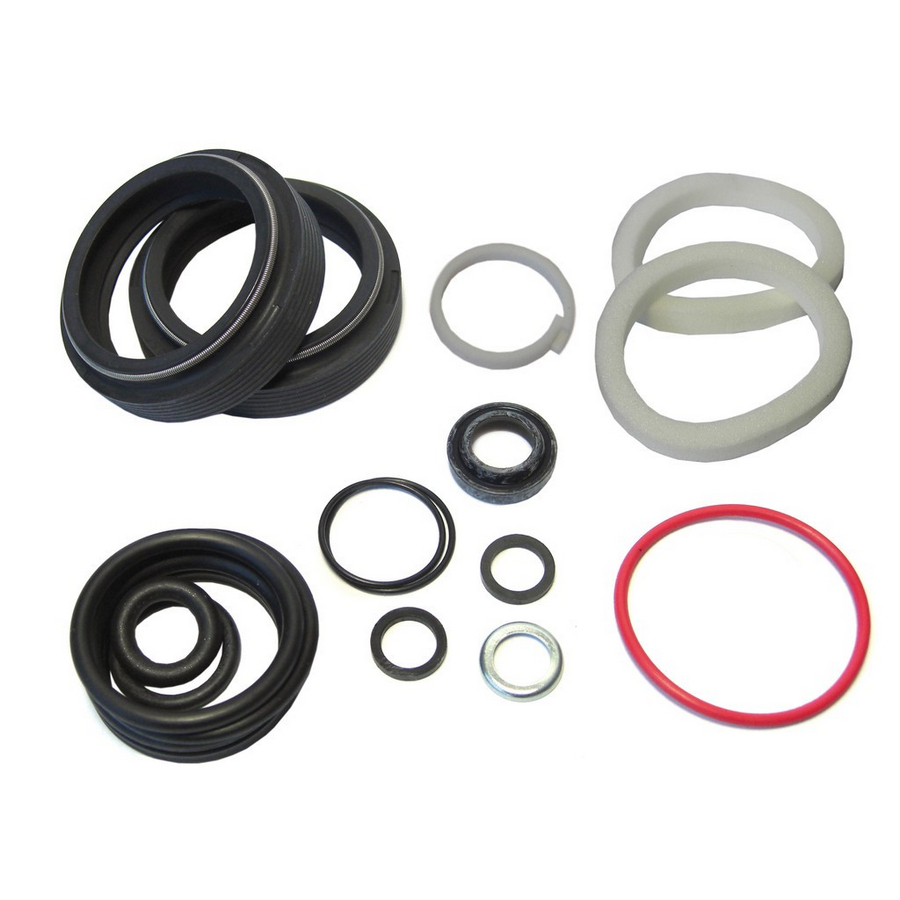 Kit manutenzione per Pike DJ A1