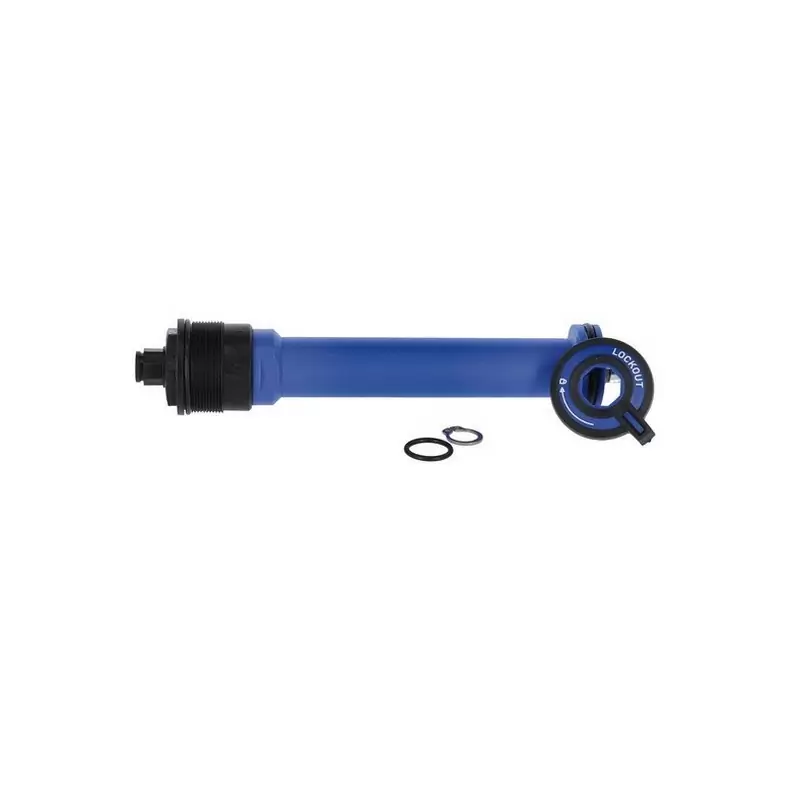 Compression Shock Absorber Tora 07/302 Standard Adjustment - image