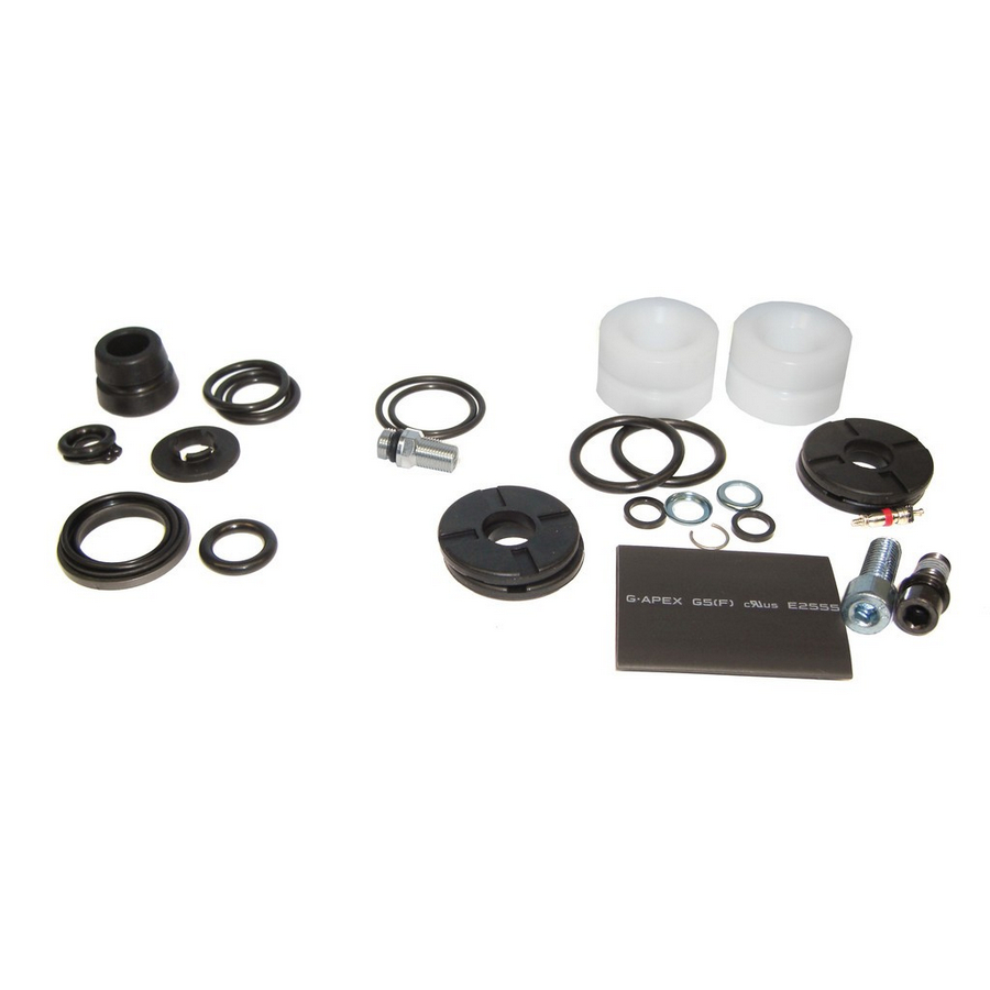 Kit Service Manutenzione Argyle Solo Air / Coil