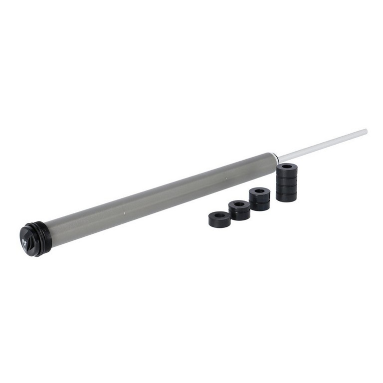 Suspension Fork Assy Solo Air 35S A1 (2021) 100-160mm 27.5/29''