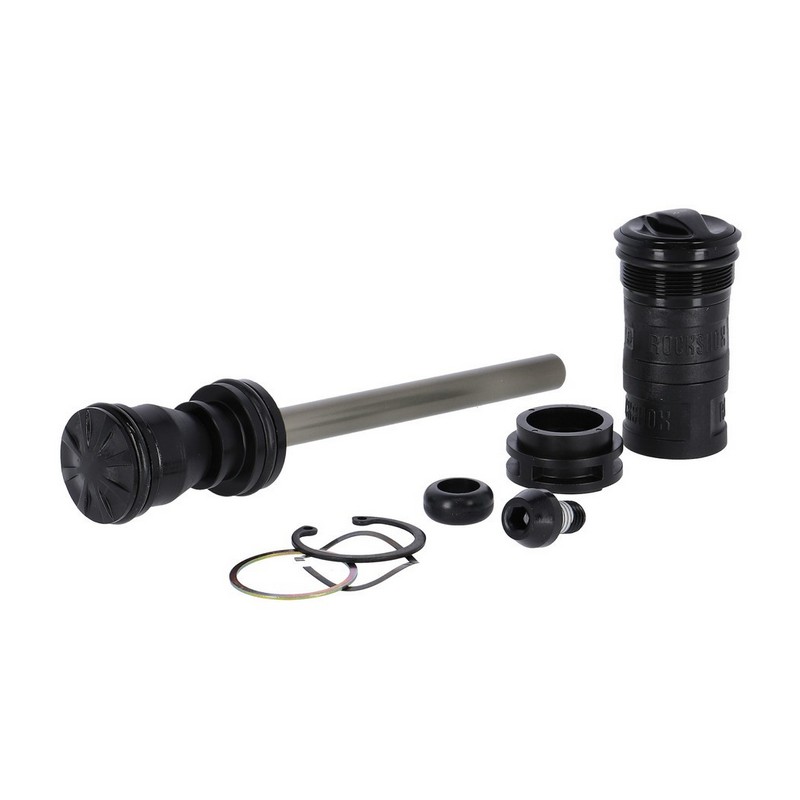 Horquilla de suspensión Assy Reba Solo Air de 100 mm, tapa superior de 26'' incluida