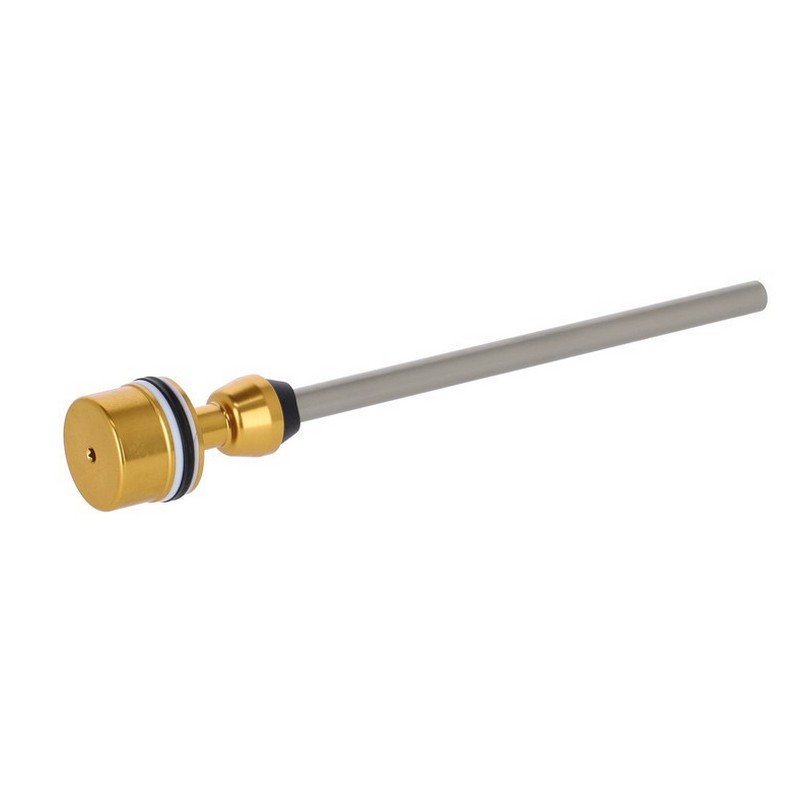 Air Shaft DA+ Zeb A2+ 160mm 27.5/29