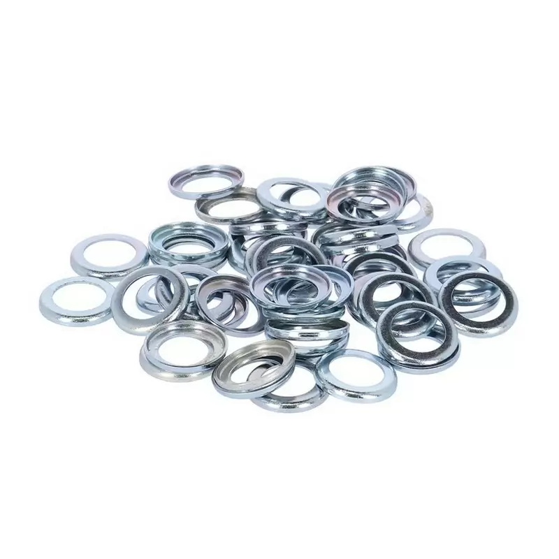 Kit 50pz crush washer forcelle - image