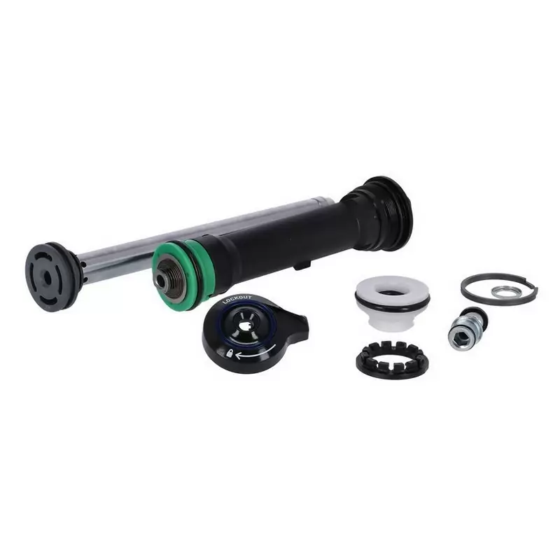 Crown Turnkey 26'' Fork Damper Unit - image