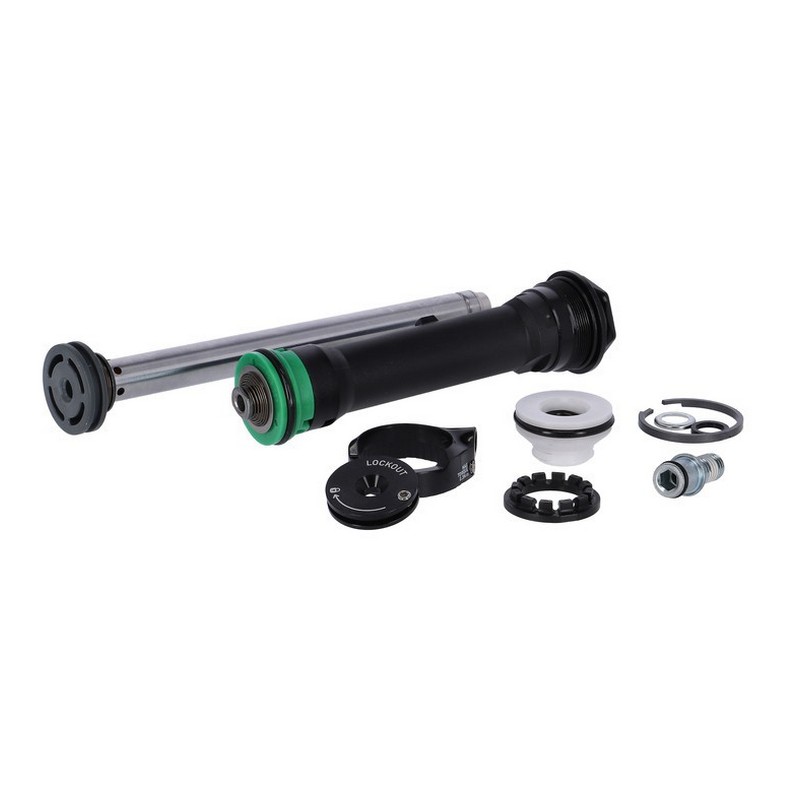 Gabeldämpfer Assembly Remote 17mm