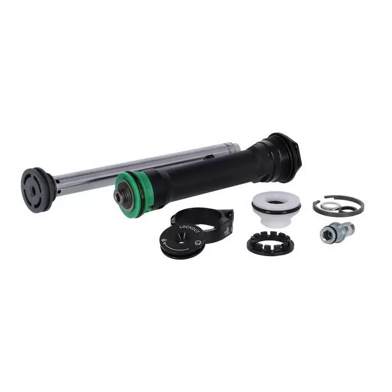 Gabeldämpfer Assembly Remote 17mm - image