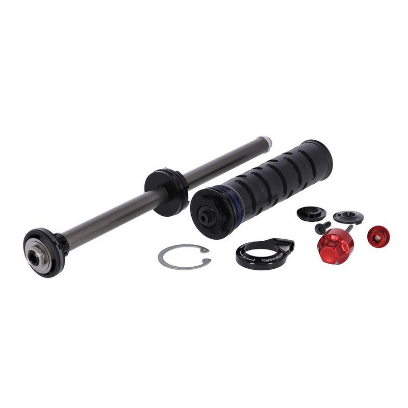 Remote-Gabeldämpfereinheit Moco Rl Yari B2+ 29''