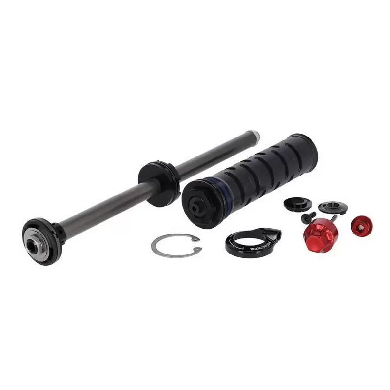 Remote-Gabeldämpfereinheit Moco Rl Yari B2+ 29'' - image