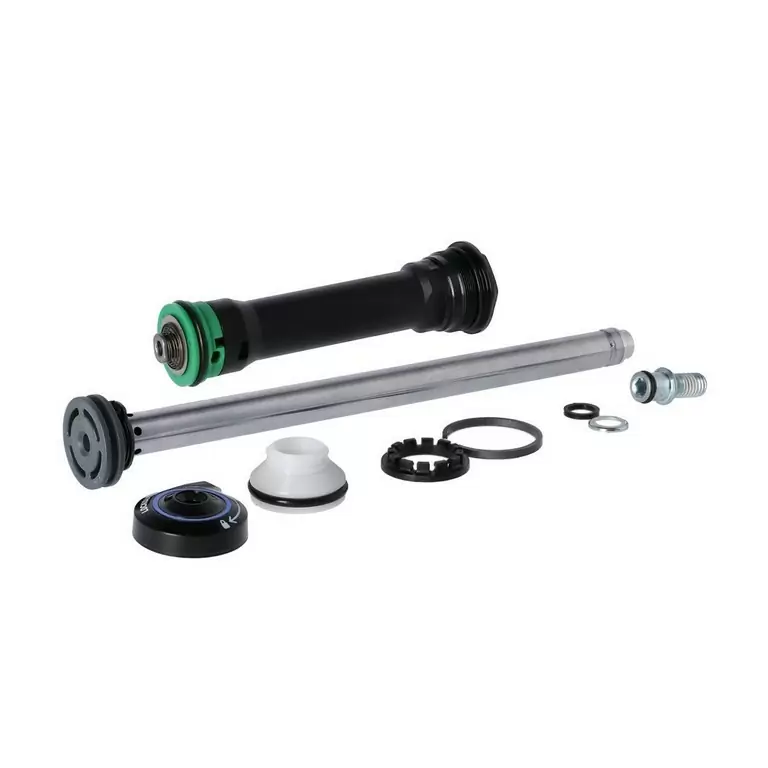 Rt 30S Fork Damper Unit Judysilver A1+/30 Silver A3+(2018+) - image