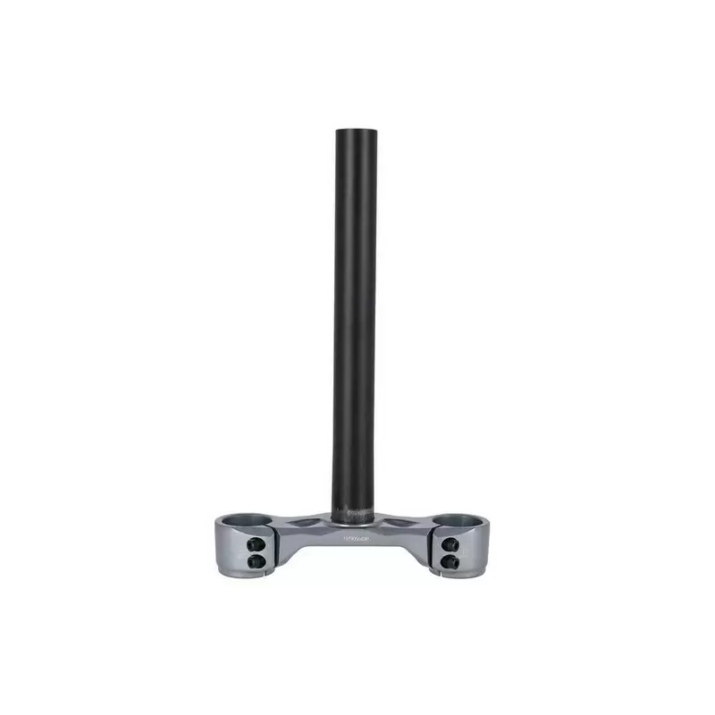 Lower Crown/Head Tube Csu Boxxer - image