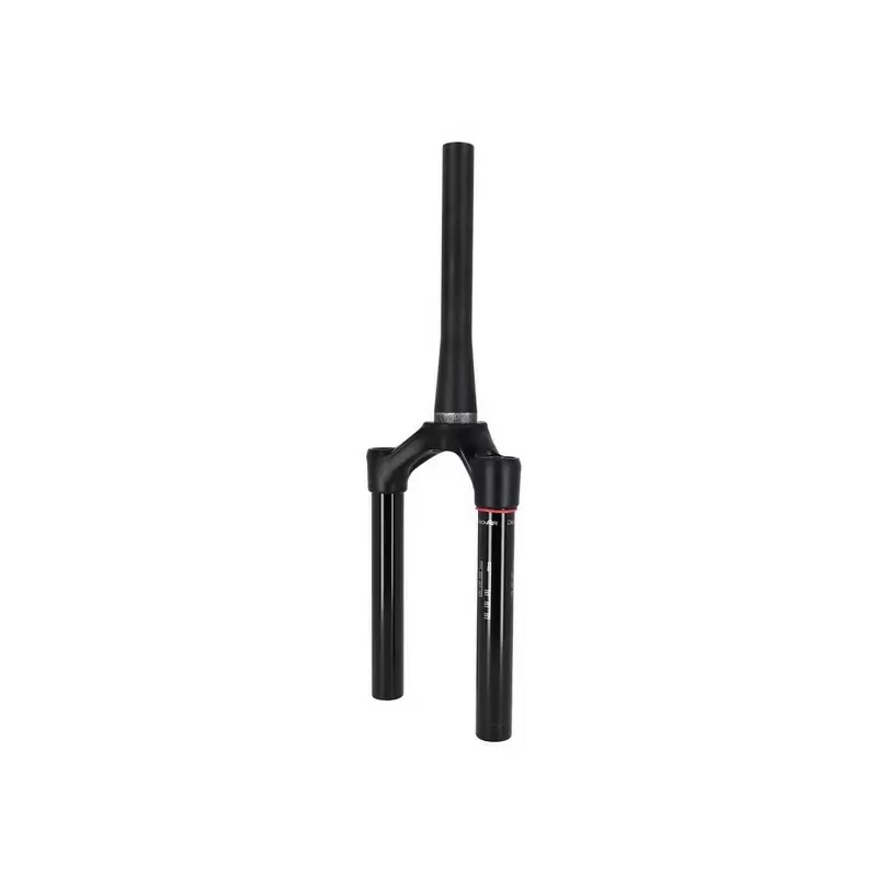Fork Sid Debon Air 29 Boost 110-120mm Offset 51 Matte Black - image