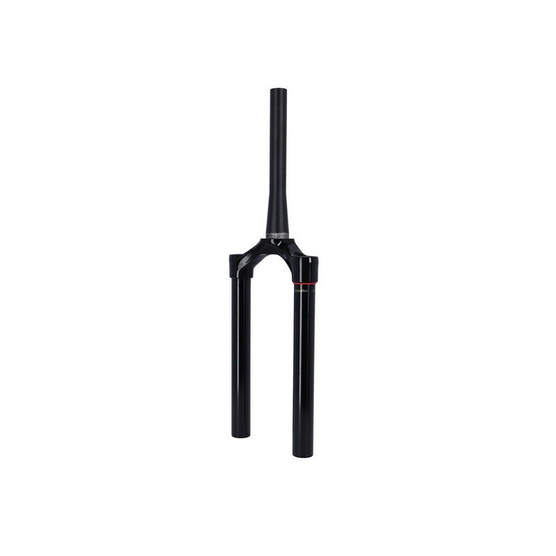 Steli e testa Forcella Pike 27 Boost 15x110mm 46 Offset Nero