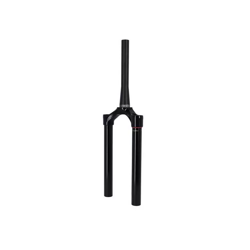 Steli e testa Forcella Pike 27 Boost 15x110mm 46 Offset Nero - image