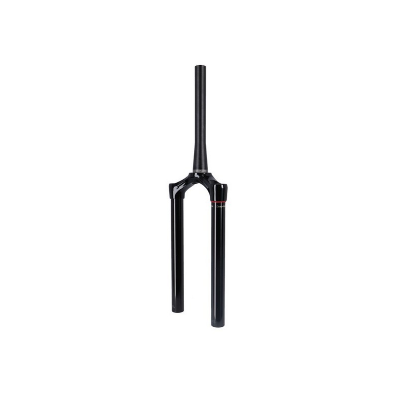 Tube de selle Fourche + Pont Csu Lyrik Ultimate 27.5 Boost 2020+